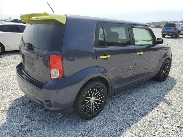 Photo 3 from auction – 2011 TOYOTA SCION XB with VIN JTLZE4FE4B1138161
