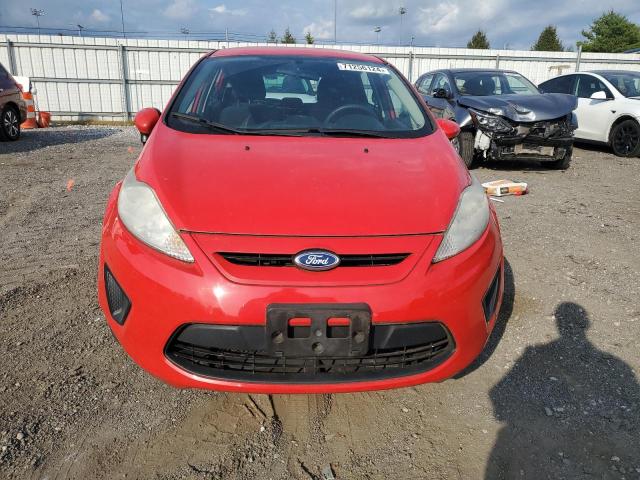 Photo 5 from auction – 2013 FORD FIESTA SE with VIN 3FADP4EJ0DM201914