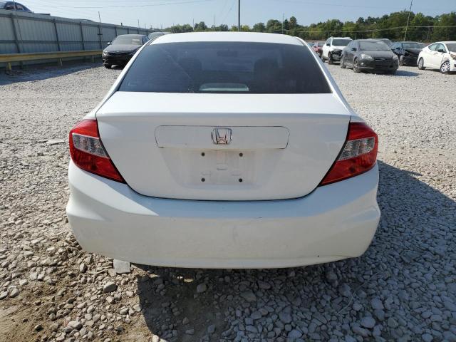 Photo 6 from auction – 2012 HONDA CIVIC LX with VIN 19XFB2F55CE040489