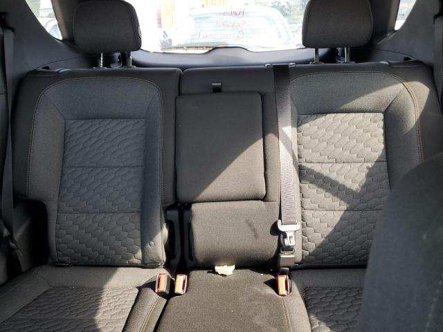 Photo 10 from auction – 2020 CHEVROLET EQUINOX LT with VIN 3GNAXKEV4LL305080