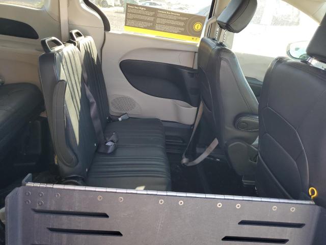 Photo 11 from auction – 2022 CHRYSLER PACIFICA with VIN 2C4RC1CG0NR172264