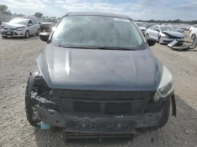 Photo 5 from auction – 2017 FORD ESCAPE S with VIN 1FMCU0F7XHUB60327