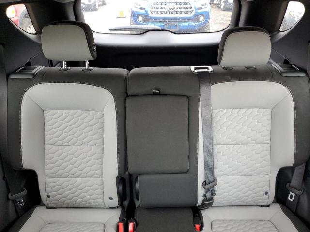 Photo 10 from auction – 2020 CHEVROLET EQUINOX LT with VIN 3GNAXUEV7LS574109