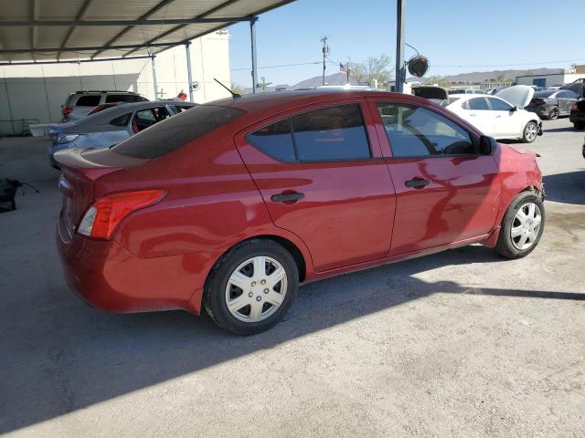 Photo 3 from auction – 2014 NISSAN VERSA S with VIN 3N1CN7AP6EL840381