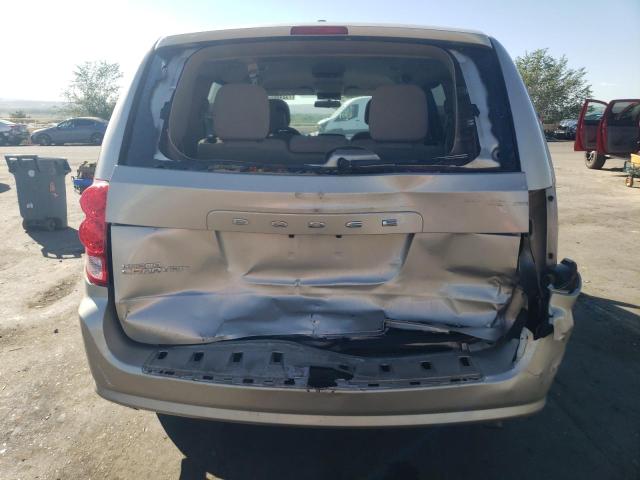Photo 6 from auction – 2013 DODGE GRAND CARA with VIN 2C4RDGBG3DR741365