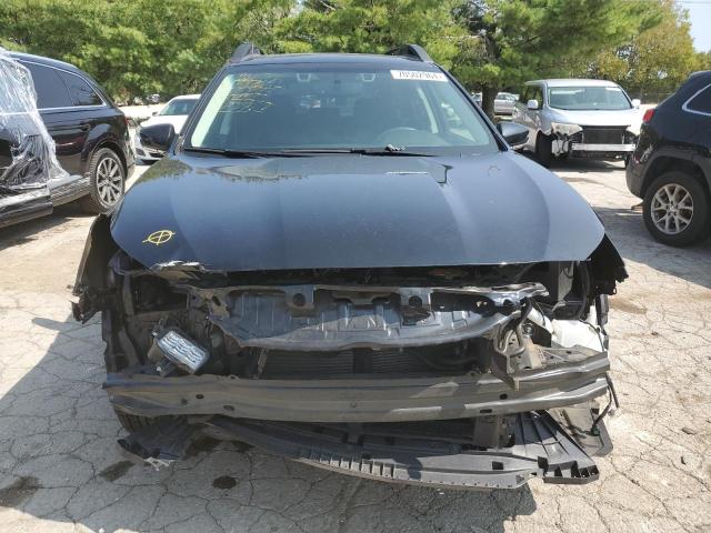 Photo 5 from auction – 2022 SUBARU OUTBACK PR with VIN 4S4BTAFC4N3214725