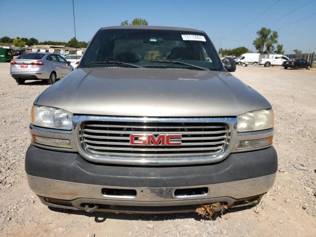 Photo 5 from auction – 2001 GMC SIERRA C25 with VIN 1GTHC29121E251169