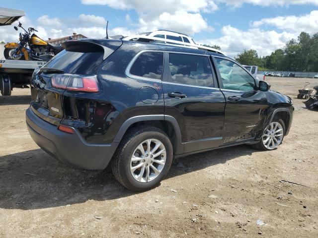 Photo 3 from auction – 2019 JEEP CHEROKEE L with VIN 1C4PJLCBXKD358342
