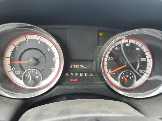 Photo 9 from auction – 2012 DODGE GRAND CARA with VIN 2C4RDGCG4CR405852