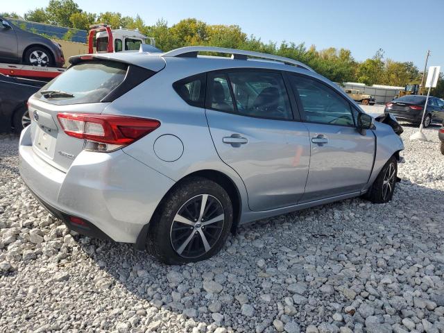 Photo 3 from auction – 2019 SUBARU IMPREZA PR with VIN 4S3GTAC64K3721256