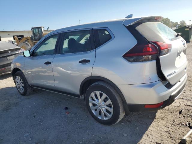 Photo 2 from auction – 2019 NISSAN ROGUE S with VIN 5N1AT2MT7KC809455