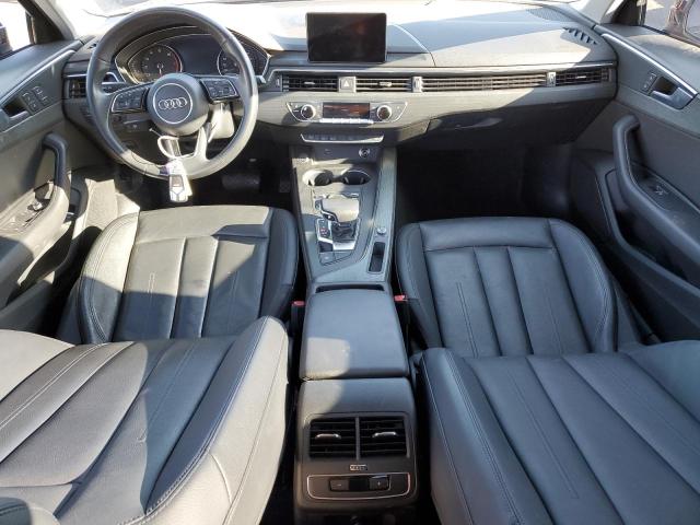 Photo 8 from auction – 2019 AUDI A4 PREMIUM with VIN WAUGMAF44KN021763