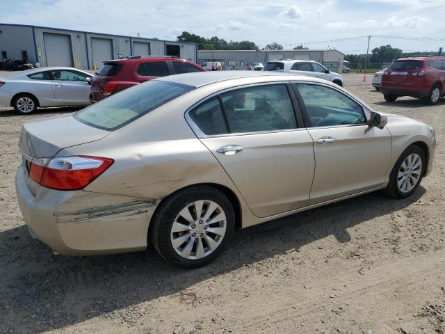 Photo 3 from auction – 2013 HONDA ACCORD EX with VIN 1HGCR2F70DA198633
