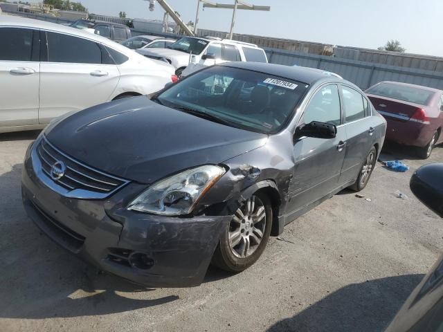 NISSAN ALTIMA BAS 2011 with VIN 1N4AL2APXBC158243 - Photo from auction