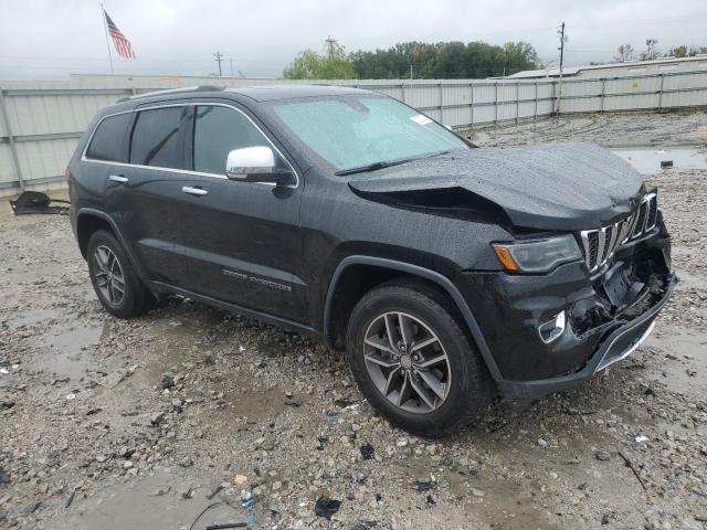 Photo 4 from auction – 2017 JEEP GRAND CHER with VIN 1C4RJEBG8HC826522