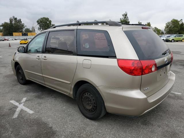 Photo 2 from auction – 2006 TOYOTA SIENNA CE with VIN 5TDZA23C56S570894