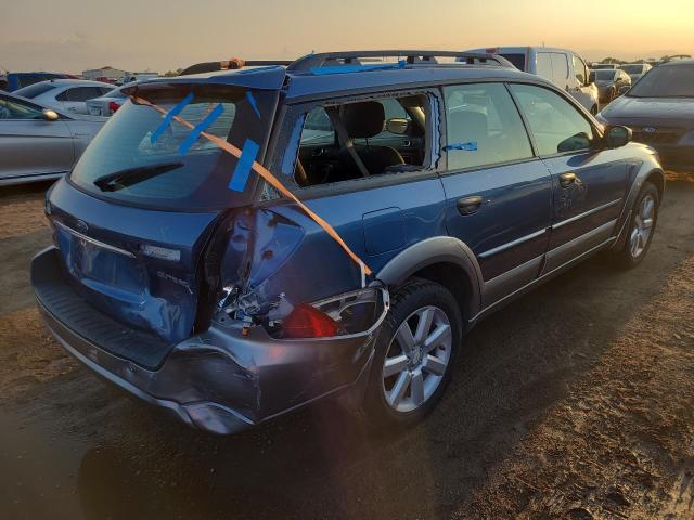 Photo 3 from auction – 2008 SUBARU OUTBACK 2. with VIN 4S4BP61C687335066