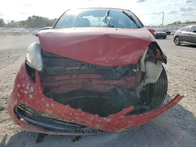 Photo 5 from auction – 2012 FORD FIESTA SEL with VIN 3FADP4CJ2CM208350