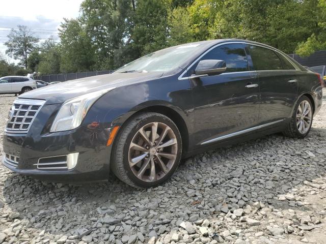 CADILLAC XTS PREMIU 2013 with VIN 2G61T5S30D9106186 - Photo from auction