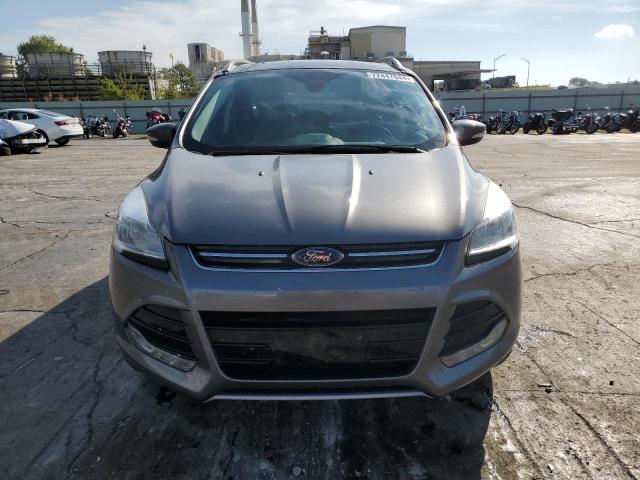 Photo 5 from auction – 2014 FORD ESCAPE TIT with VIN 1FMCU9J95EUD60105