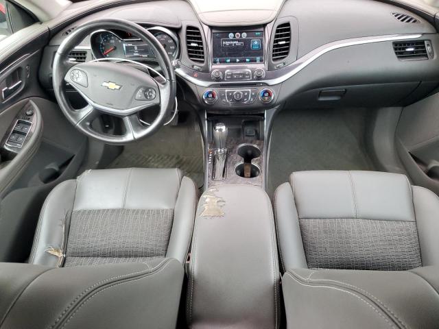 Photo 8 from auction – 2014 CHEVROLET IMPALA LT with VIN 2G1125S33E9180695