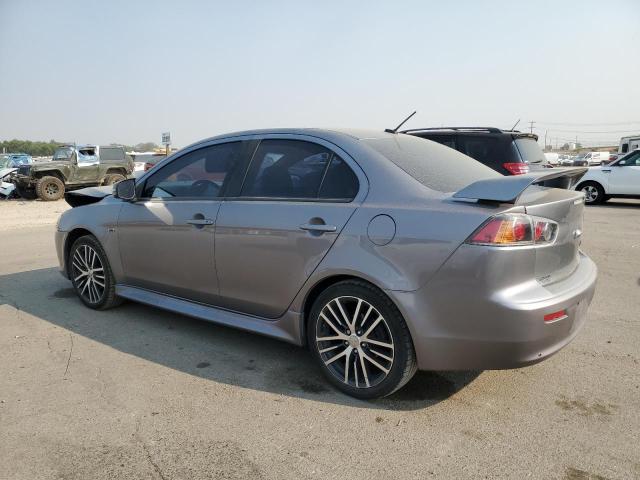 Photo 2 from auction – 2017 MITSUBISHI LANCER ES with VIN JA32V2FW0HU002917