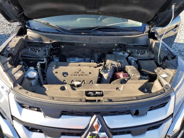 Photo 12 from auction – 2022 MITSUBISHI OUTLANDER with VIN JA4APUAU1NU019367