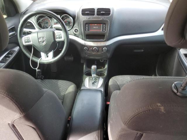 Photo 8 from auction – 2017 DODGE JOURNEY SE with VIN 3C4PDCAB7HT695418