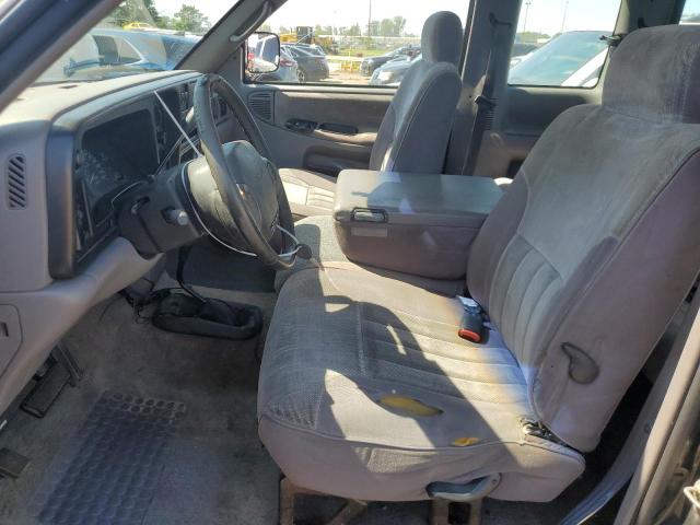Photo 7 from auction – 1995 DODGE RAM 1500 with VIN 3B7HF13Z4SM128761