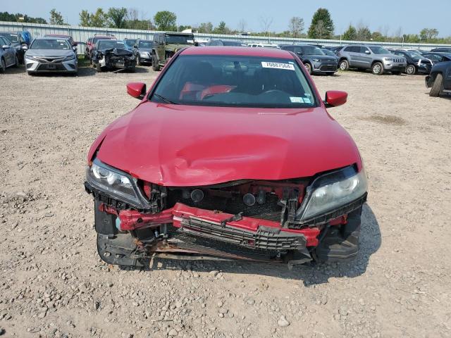 Photo 5 from auction – 2014 HONDA ACCORD LX- with VIN 1HGCT1B31EA016941