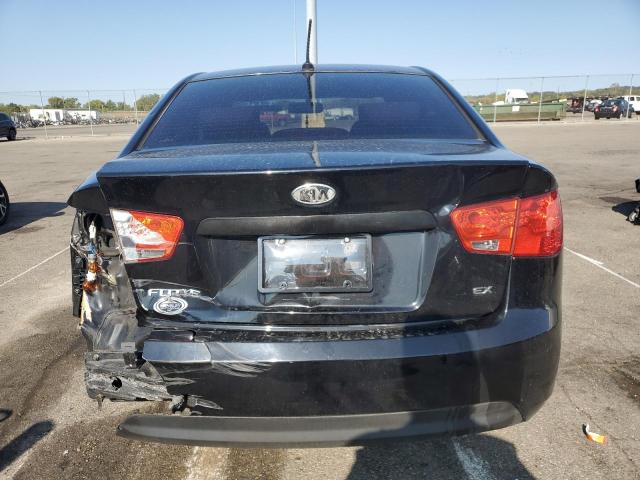 Photo 6 from auction – 2012 KIA FORTE EX with VIN KNAFU4A23C5531705