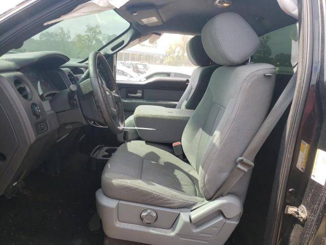 Photo 7 from auction – 2013 FORD F150 with VIN 1FTMF1EFXDFB80061