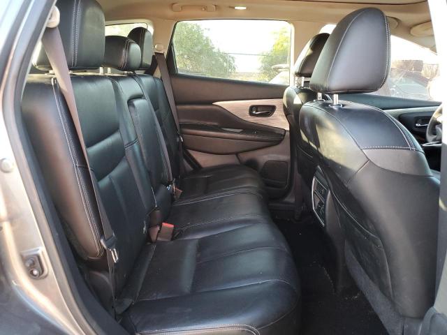 Photo 11 from auction – 2015 NISSAN MURANO S with VIN 5N1AZ2MG1FN255437