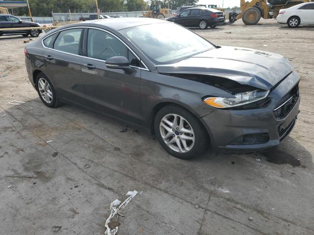 صورة رقم 4 من المزاد - 2016 FORD FUSION SE مع VIN 3FA6P0HD0GR323705