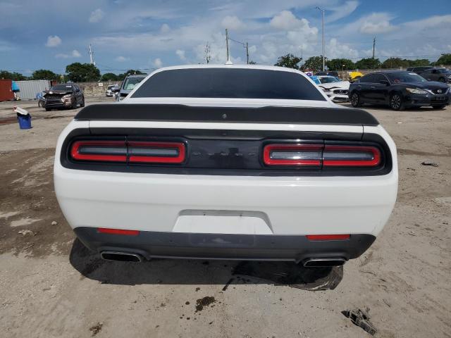 Photo 6 from auction – 2020 DODGE CHALLENGER with VIN 2C3CDZBT7LH189697