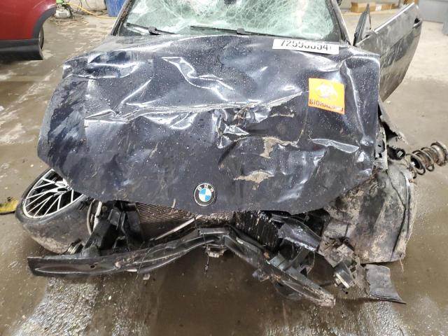 Photo 11 from auction – 2008 BMW 335 I with VIN WBAWL735X8PX58994