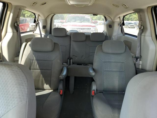 Photo 10 from auction – 2010 DODGE GRAND CARA with VIN 2D4RN5DX7AR147939