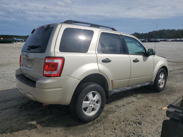 Photo 3 from auction – 2011 FORD ESCAPE XLT with VIN 1FMCU0D71BKC48060