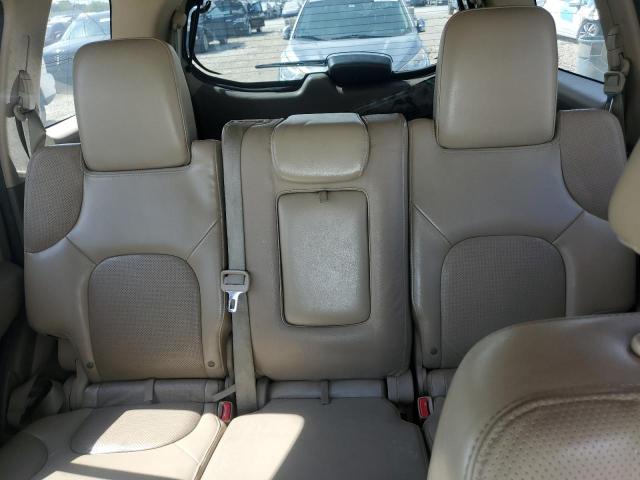 Photo 10 from auction – 2012 NISSAN PATHFINDER with VIN 5N1AR1NBXCC621478