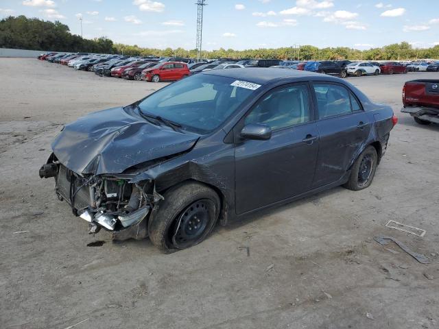 Фото 1 с аукциона – 2012 TOYOTA COROLLA BA с VIN 5YFBU4EE5CP033899