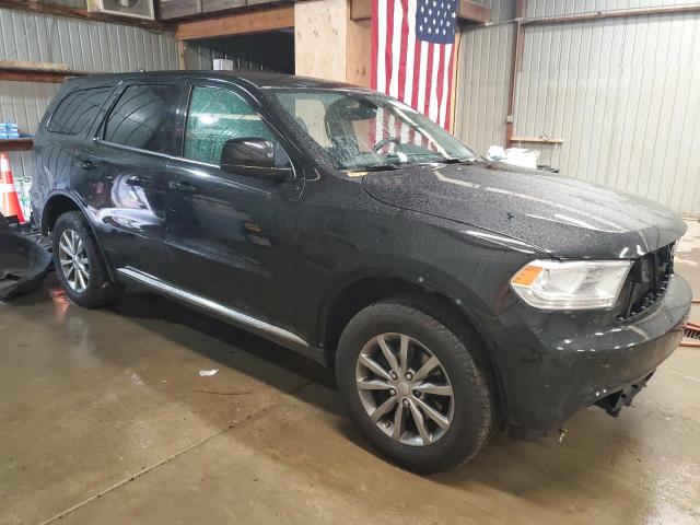 Photo 4 from auction – 2018 DODGE DURANGO SX with VIN 1C4RDJAG8JC202145