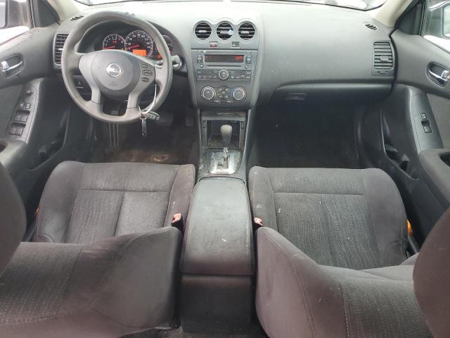 Photo 8 from auction – 2012 NISSAN ALTIMA BAS with VIN 1N4AL2AP6CN424380