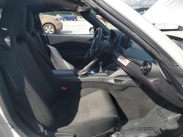 Photo 7 from auction – 2019 MAZDA MX-5 MIATA with VIN JM1NDAL77K0307953