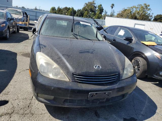 Photo 5 from auction – 2002 LEXUS ES 300 with VIN JTHBF30G520044244