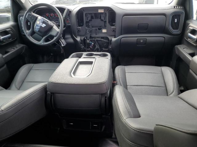 Photo 8 from auction – 2023 CHEVROLET SILVERADO with VIN 1GC5YLE72PF120167