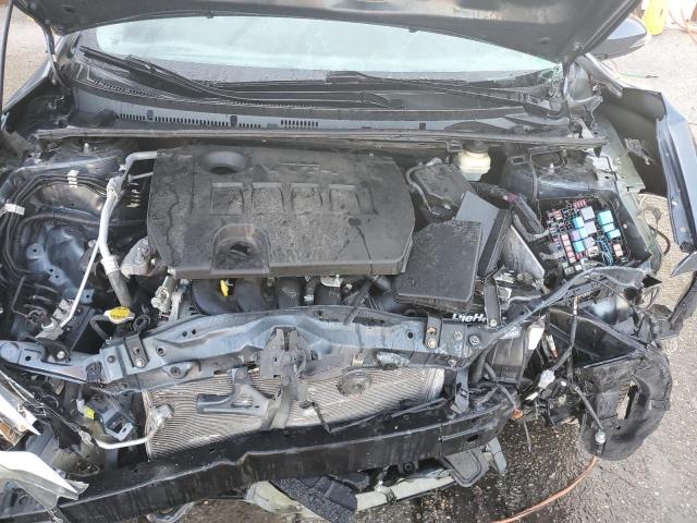 Photo 11 from auction – 2015 TOYOTA COROLLA L with VIN 2T1BURHEXFC445670