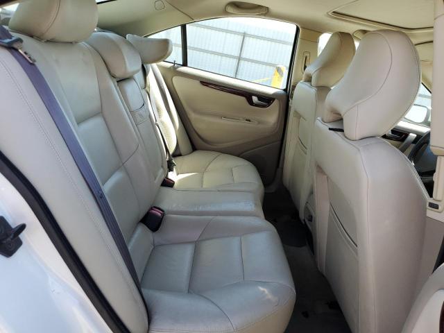 Photo 10 from auction – 2004 VOLVO S60 2.5T with VIN YV1RS59V042374397
