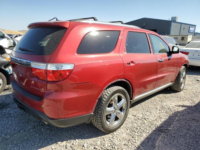 Zdjęcie 3 z aukcji – 2011 DODGE DURANGO CI z VIN 1D4SE5GTXBC638395