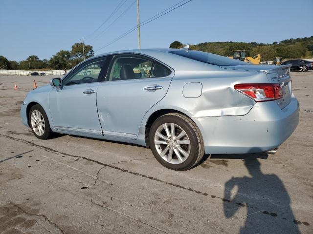 Photo 2 from auction – 2010 LEXUS ES 350 with VIN JTHBK1EG5A2393559