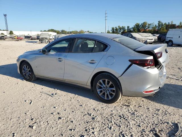 Photo 2 from auction – 2021 MAZDA 3 with VIN 3MZBPAA77MM201884